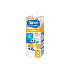 NESTLE GROEIMELK GRANEN TETRA 1L