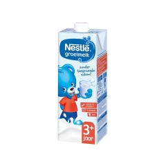 NESTLE GROEIMELK 3+ TETRA 1L