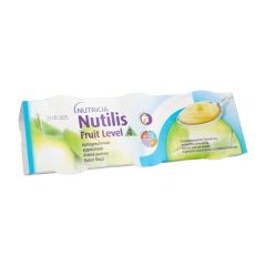 NUTILIS FRUIT STAGE 3 APPEL 3X150G