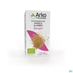 ARKOCAPS BIERGIST BIO CAPS 45