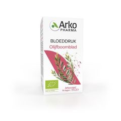 ARKOCAPS OLIJFBOOM BIO CAPS 45 NF