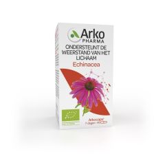 ARKOCAPS ECHINACEA BIO CAPS 45 NF