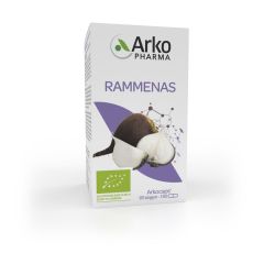 ARKOCAPS RAMMENAS BIO CAPS 130
