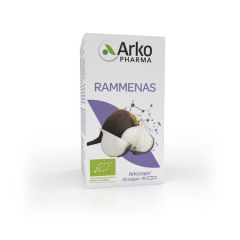 ARKOCAPS RAMMENAS BIO CAPS 40