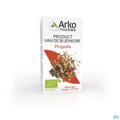 ARKOCAPS PROPOLIS BIO CAPS 40
