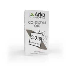COENZYME Q10 CAPS 45