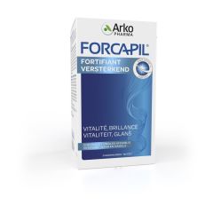 FORCAPIL CAPS 180