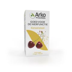 ARKOCAPS KERSENSTEEL PLANTAARDIG 45