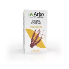 ARKOCAPS STRUIKHEIDE PLANTAARDIG 45