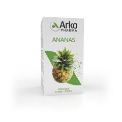 ARKOCAPS ANANAS PLANTAARDIG 45