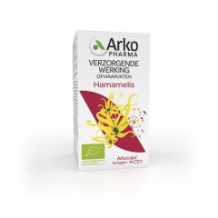 ARKOCAPS HAMAMELIS BIO CAPS 45 NF