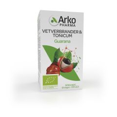 ARKOCAPS GUARANA BIO CAPS 130