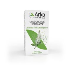ARKOCAPS ORTOSIPHON PLANTAARDIG 45