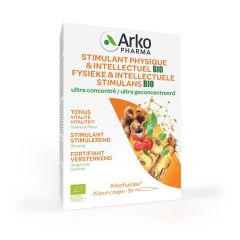 ARKOFLUIDE STIMULANS AMP 20