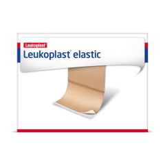 LEUKOPLAST ELASTIC 19X75MM 100