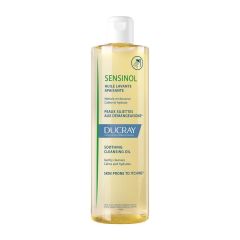 DUCRAY SENSINOL REINIGINGSOLIE KALMEREND 400ML