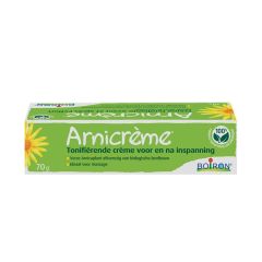 ARNICREME TUBE 70G BOIRON