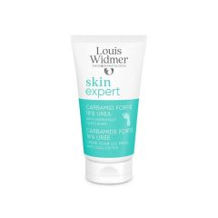 WIDMER SKINEXPERT CARBAMIDE FORT.18%UREE NPARF75ML