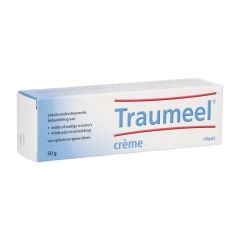 TRAUMEEL HEEL CREME 50G