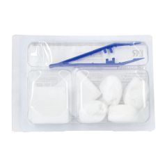 RAUCOSET VERBANDSET N4 166802