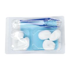 RAUCOSET VERBANDSET N1 166833