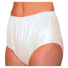 SUPRIMA 1205 SLIP PVC UNISEX WIT T40