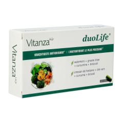 VITANZA HQ DUO LIFE NF BLIST.TABL 30 VERV.2547-198