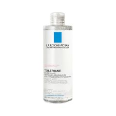 LRP TOIL PHYSIO OPLOSSING MICELLAIRE 400ML