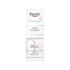 EUCERIN ANTI REDNESS KALMERENDE VERZORGING 50ML