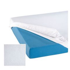 SUPRIMA 3067 MATRASOVERTREK FROTTE + PVC 100X200CM