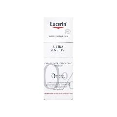 EUCERIN ULTRA SENSITIVE KALM. VERZ. DROGE H 50ML