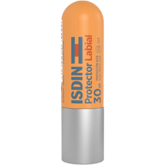 ISDIN PROTECTOR LABIAL STICK LIPPENBALSEM IP30 4G