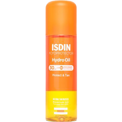 ISDIN FOTOPROTECTOR HYDRO OIL IP30 200ML