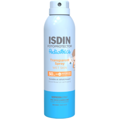 ISDIN FOTOPROTECTOR PED. WET SKIN SPRAY IP50 250ML