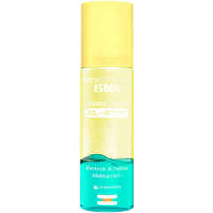 ISDIN FOTOPROTECTOR HYDROLOTION IP50 200ML