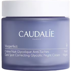 CAUDALIE VINOPERFECT NACHTCR A/PIGMENTVLEKKEN 50ML