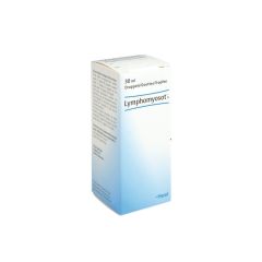 LYMPHOMYOSOT N GUTT 30ML HEEL CFR 0458-240