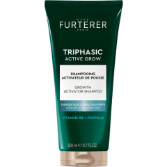 FURTERER TRIPHASIC ACTIV GROW SHAMPOO 200ML
