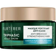 FURTERER TRIPHASIC ACTIV GROW MASKER 200ML