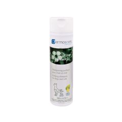 DERMOSCENT PYOCLEAN SHAMPOO HOND KAT FL 200ML