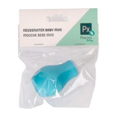 APPEG NEUSSNUITER BABY PLASTIEK