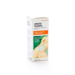 OPSITE FLEXIFIX 10CMX 1M 66030570