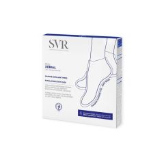 SVR XERIAL PEEL 2X20ML