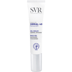 SVR XERIAL 40 NAGELS GEL TUBE 10ML
