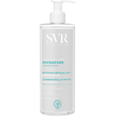 SVR PHYSIOPURE EAU MICELLAIRE FL 400ML