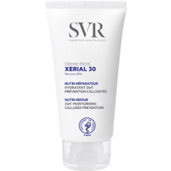 SVR XERIAL 30 VOETCREME TUBE 50ML