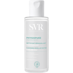 SVR PHYSIOPURE EAU MICELLAIRE FL 75ML