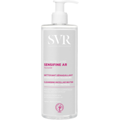 SVR SENSIFINE A/ROODHEID MICELLAIR WATER 400ML