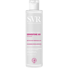 SVR SENSIFINE A/ROODHEID MICELLAIR WATER 200ML