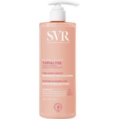SVR TOPIALYSE BALSEM REINIGEND 400ML